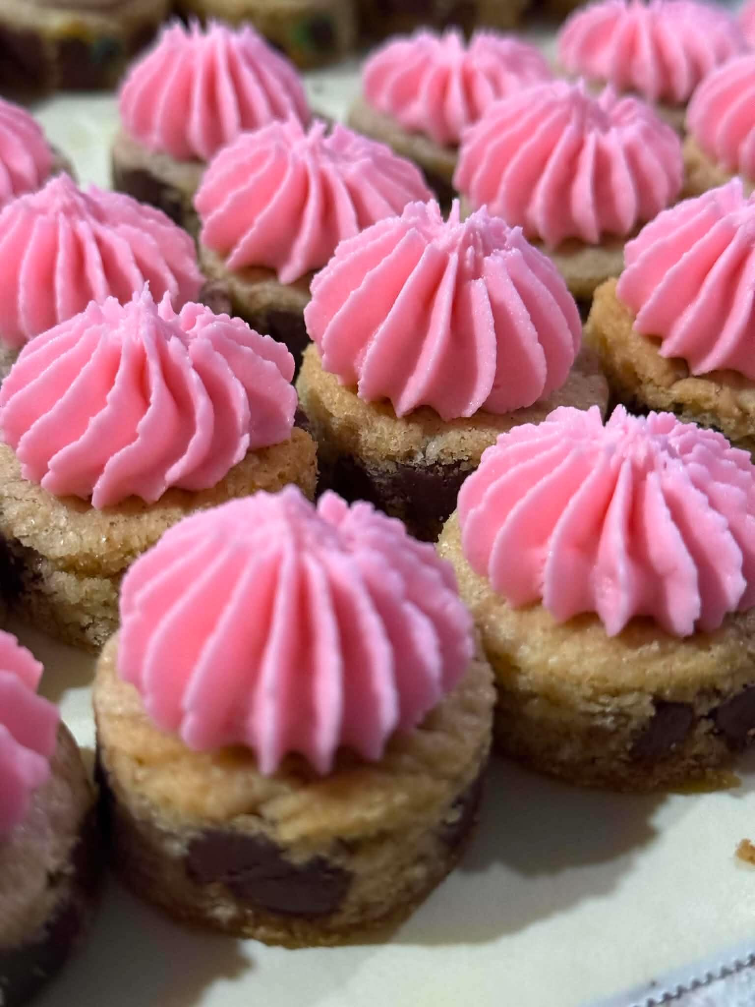 Sav & Mo Co homemade sweet treats