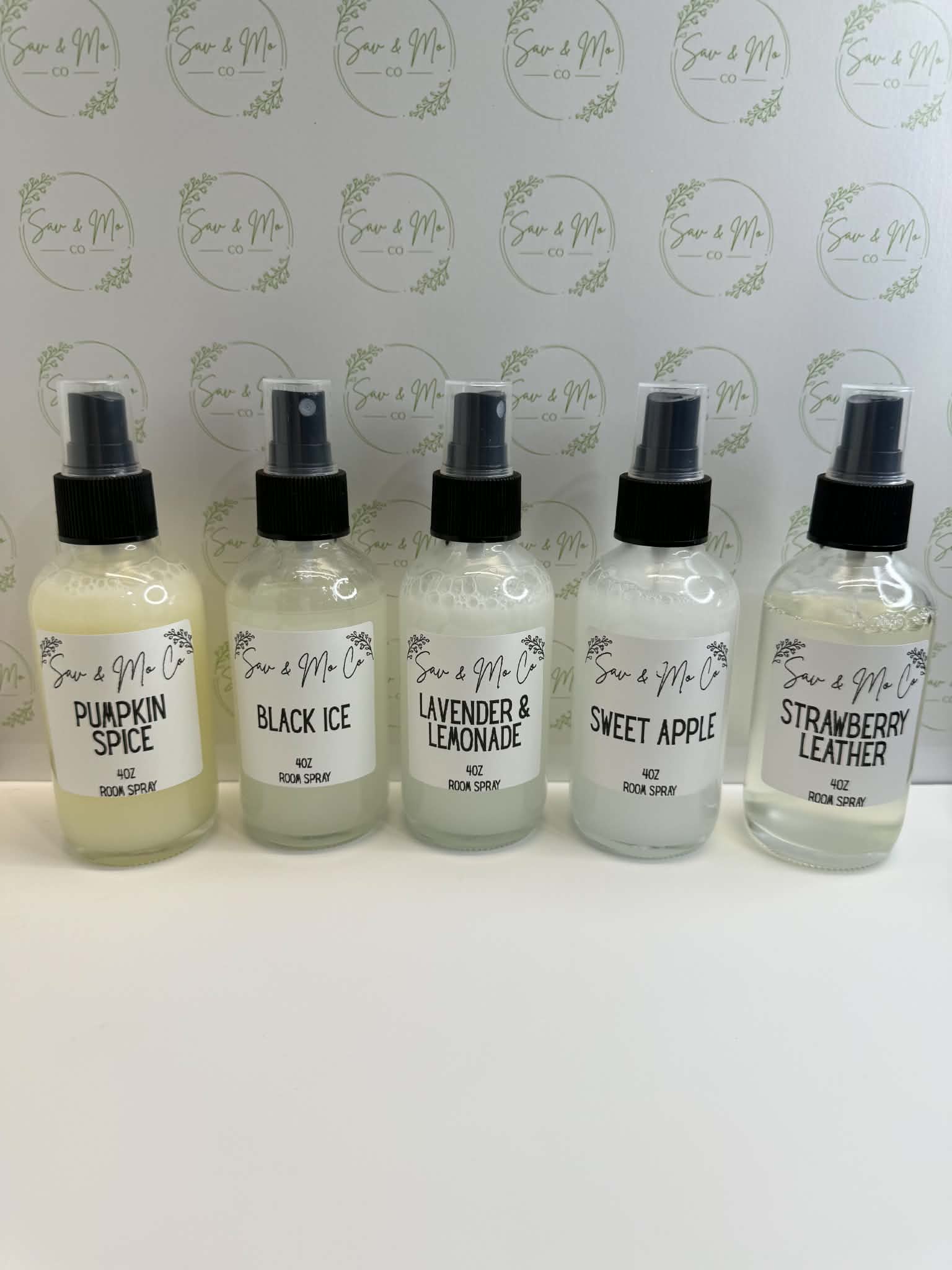 Sav & Mo Co Boutique Favorites